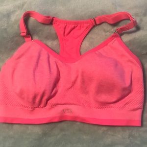 Victoria’s Secret VSX sports bra